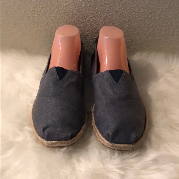 Toms Other - Brand New Toms